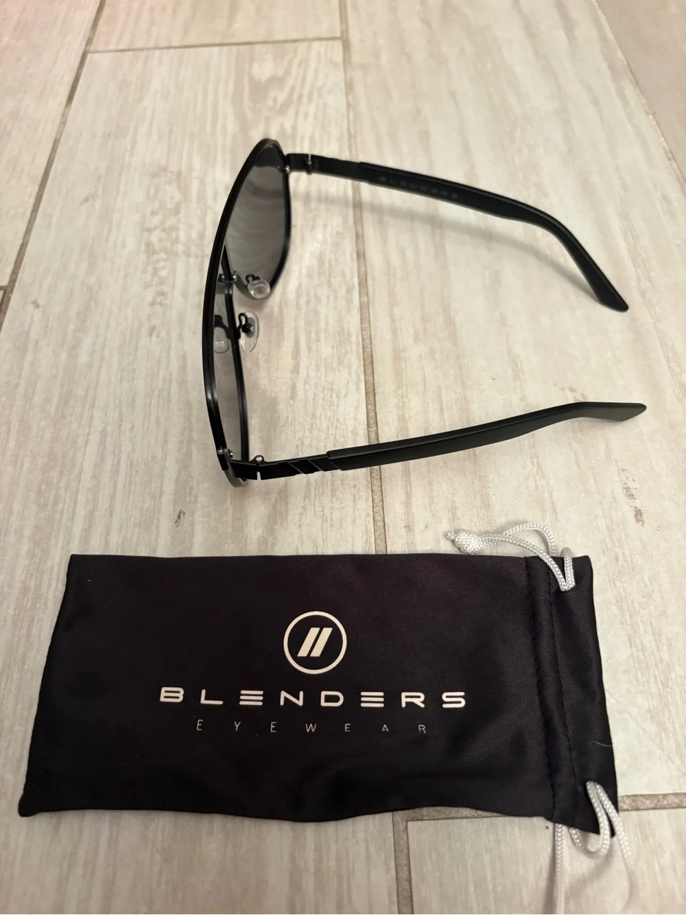 Blenders Falcon Sunglasses